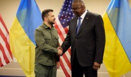 美防长最新爆料内容,揭秘军事战略新动向与潜在威胁