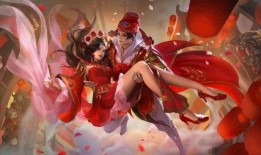 大乔皮肤最新爆料视频,古典美韵，仙气飘飘