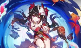 崩坏三最新卡池爆料7.4角色,揭秘崩坏三神秘力量觉醒之谜