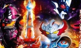 泰迦最新形态爆料视频,神秘力量觉醒，战力再升级！